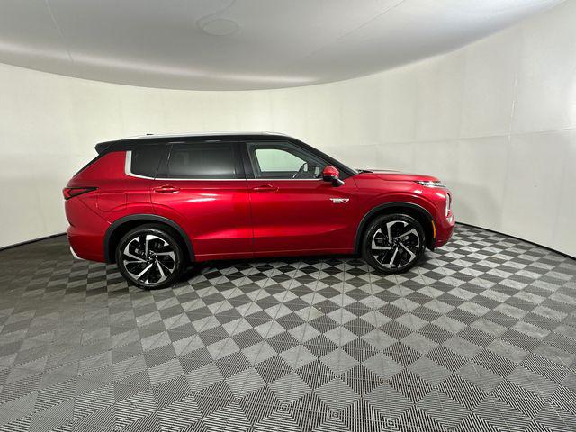 2023 Mitsubishi Outlander PHEV SEL S-AWC