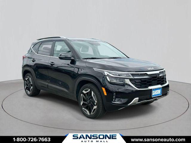 2026 Kia Seltos SX for sale in Avenel, NJ