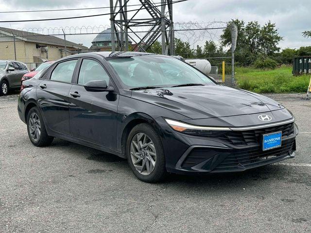 2024 Hyundai Elantra SEL for sale in Avenel, NJ