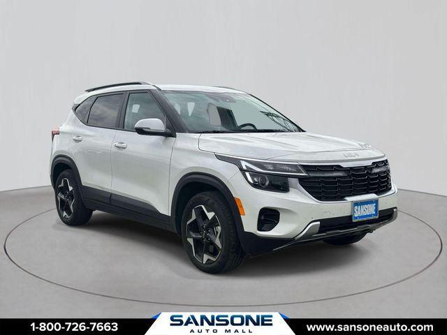 2025 Kia Seltos S for sale in Avenel, NJ