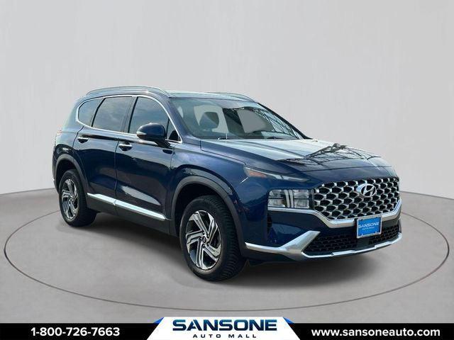 2022 Hyundai Santa Fe SEL for sale in Avenel, NJ