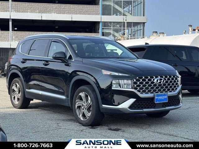 2022 Hyundai Santa Fe SEL for sale in Avenel, NJ