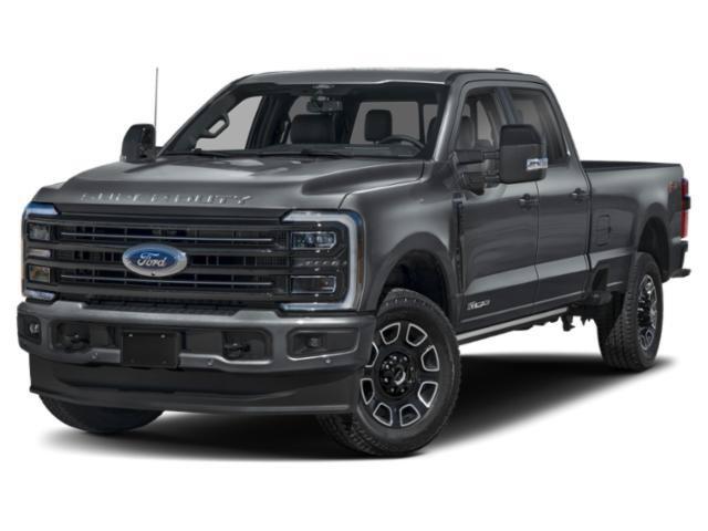 2026 Ford F-350 Platinum for sale in Wray, CO