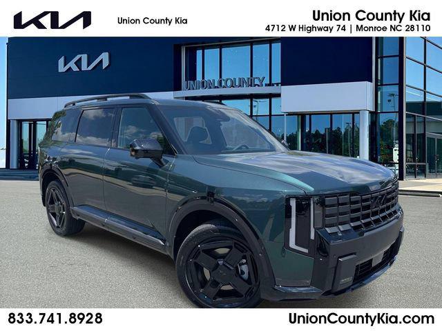 2027 Kia Telluride Hybrid X-Line SX-Prestige for sale in Mooresville, NC