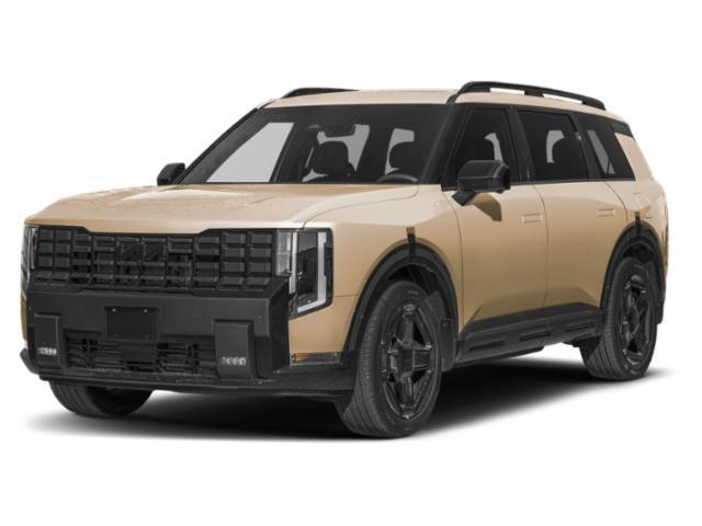 2027 Kia Telluride Hybrid X-Line SX for sale in Mooresville, NC