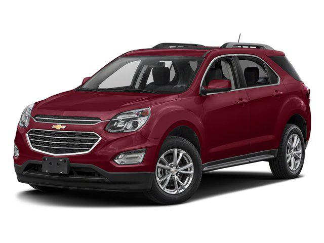 2017 Chevrolet Equinox LT for sale in Waldorf, MD