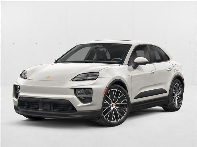 2026 Porsche Macan Electric 4 for sale in Irvine, CA