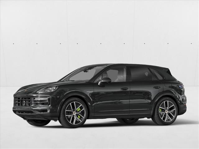 2026 Porsche Cayenne S E-Hybrid for sale in Newport Beach, CA
