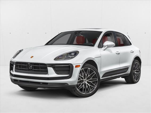 2026 Porsche Macan AWD for sale in Newport Beach, CA