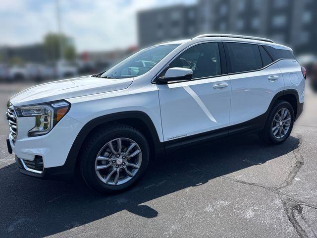2024 GMC Terrain SLT for sale in Sioux City, IA