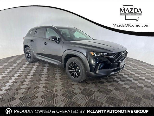2026 Mazda CX-50 2.5 S Preferred for sale in Columbia, MO
