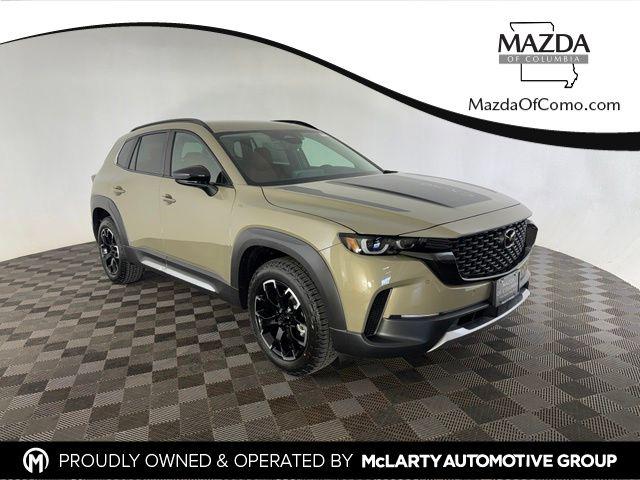 2026 Mazda CX-50 2.5 Turbo Meridian Edition for sale in Columbia, MO