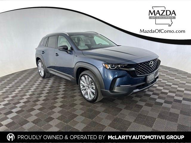 2026 Mazda CX-50 2.5 S Premium for sale in Columbia, MO