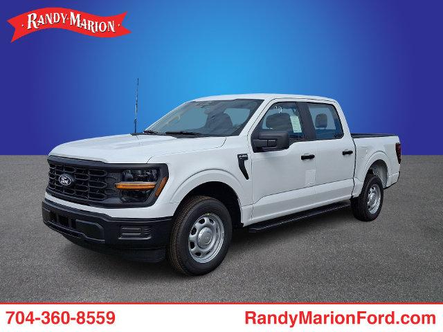 2026 Ford F-150 XL for sale in Statesville, NC