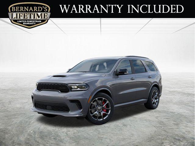 2026 Dodge Durango R/T 392 Premium AWD for sale in New Richmond, WI