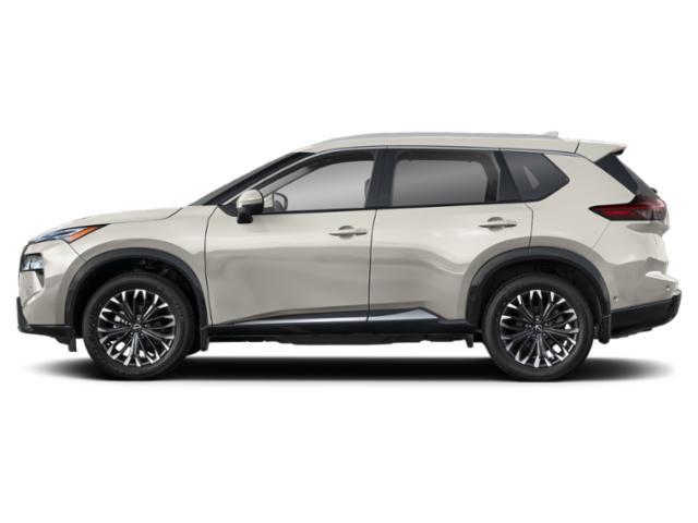 2026 Nissan Rogue Platinum for sale in Visalia, CA
