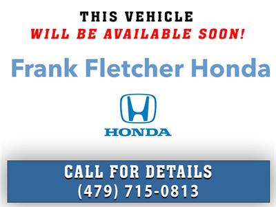 2026 Honda Civic Sport for sale in Bentonville, AZ