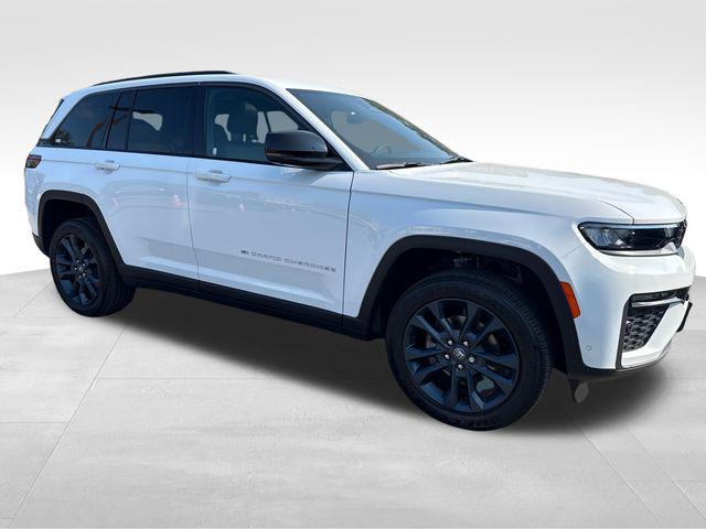 2026 Jeep Grand Cherokee 85th Anniversay Edition 4x4 for sale in Kirkland, WA