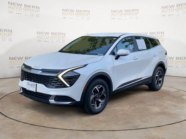 2024 Kia Sportage LX for sale in New Bern, NC
