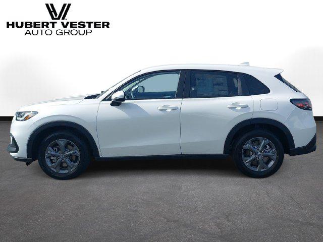 2027 Honda HR-V LX 2WD for sale in Wilson, NC