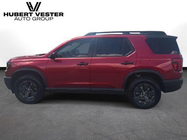 2026 Honda Passport AWD RTL for sale in Wilson, NC