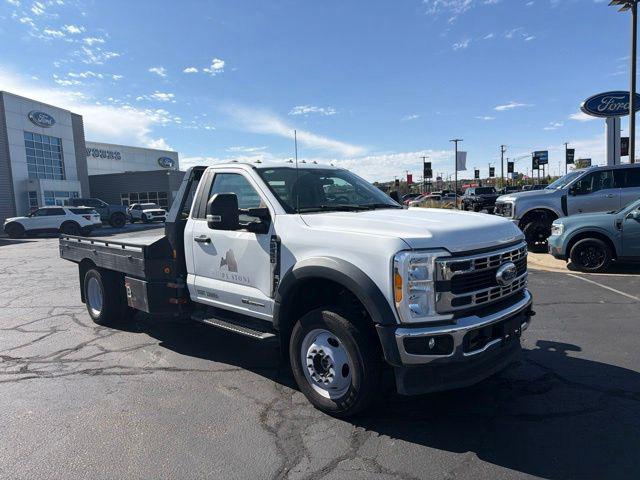 2023 Ford F-450 XL
