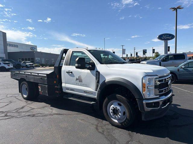2023 Ford F-450 XL