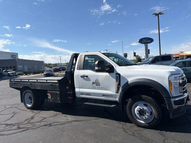 2023 Ford F-450 XL