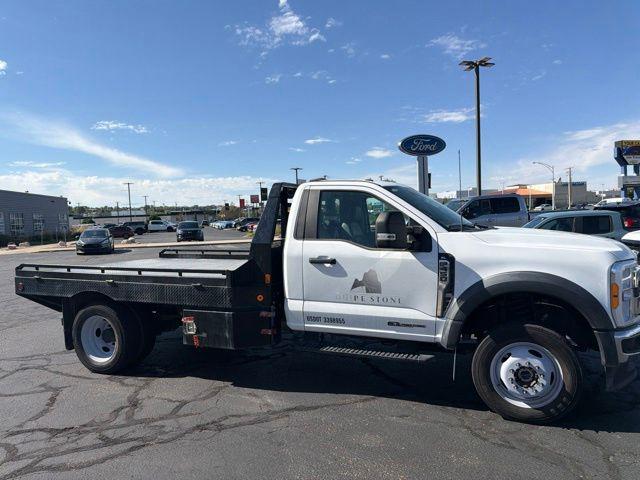 2023 Ford F-450 XL