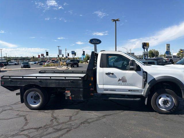 2023 Ford F-450 XL