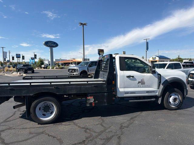 2023 Ford F-450 XL