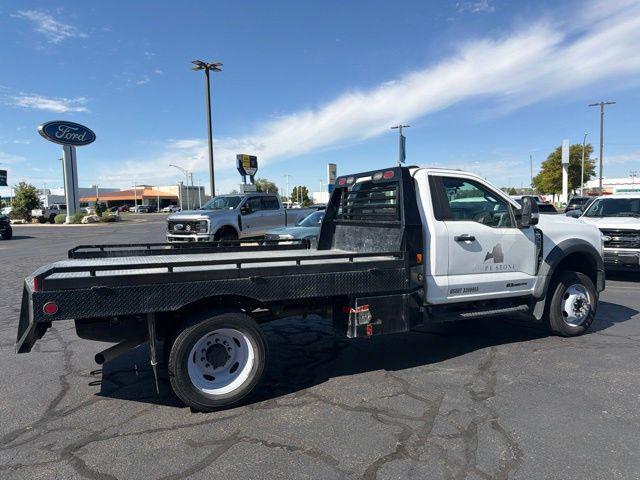 2023 Ford F-450 XL