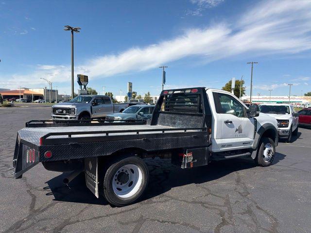 2023 Ford F-450 XL