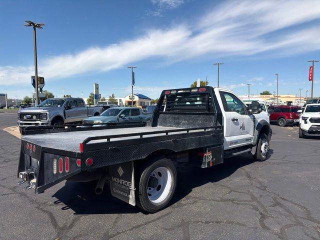 2023 Ford F-450 XL