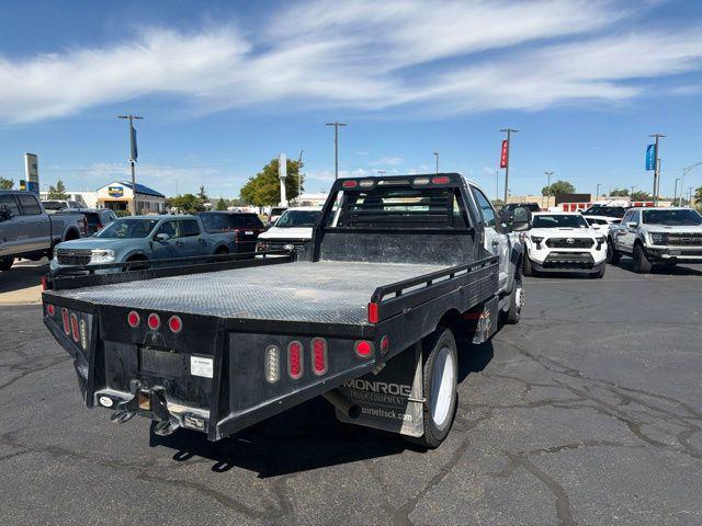 2023 Ford F-450 XL