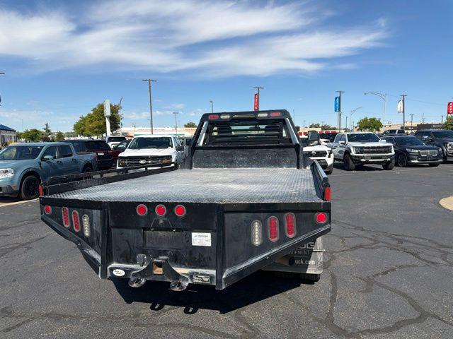 2023 Ford F-450 XL