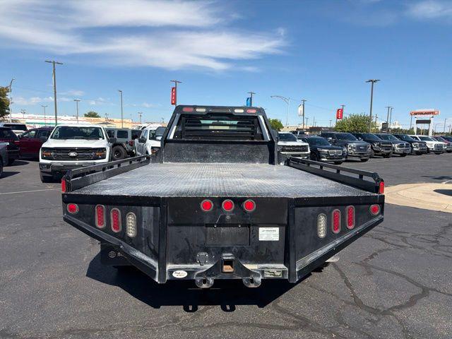 2023 Ford F-450 XL