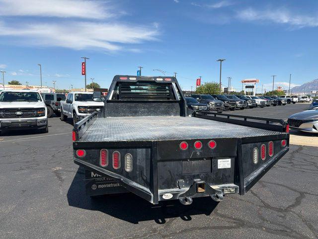 2023 Ford F-450 XL