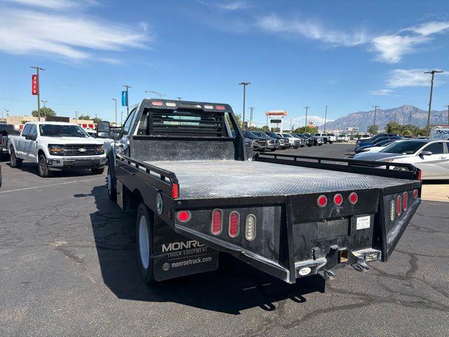 2023 Ford F-450 XL