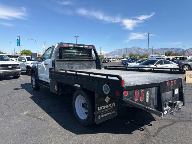 2023 Ford F-450 XL