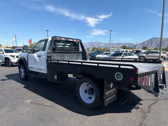 2023 Ford F-450 XL