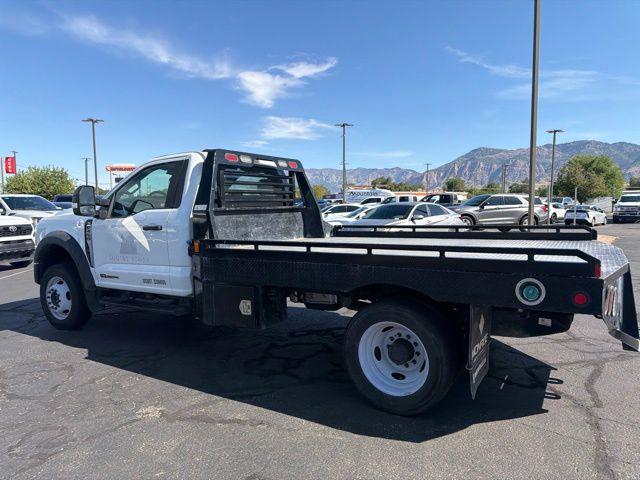 2023 Ford F-450 XL
