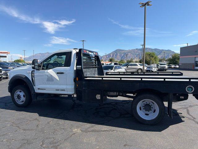 2023 Ford F-450 XL