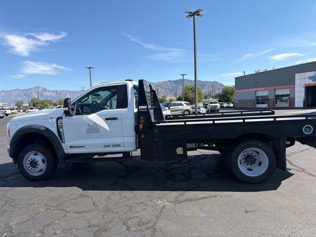 2023 Ford F-450 XL