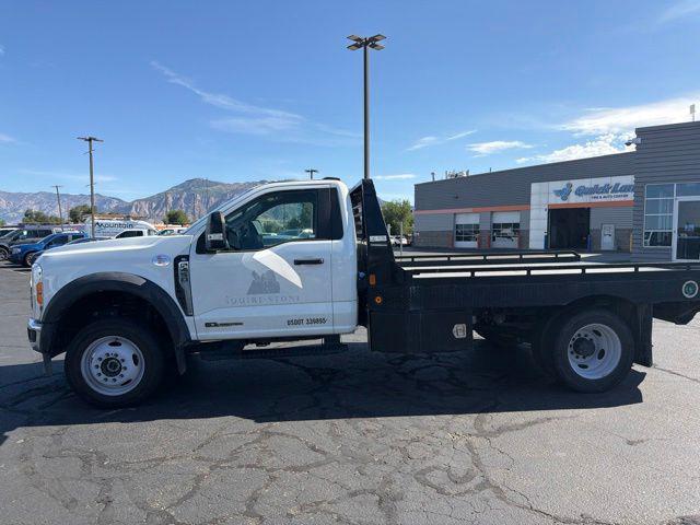 2023 Ford F-450 XL