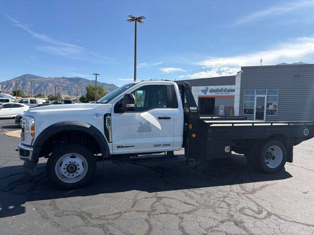 2023 Ford F-450 XL