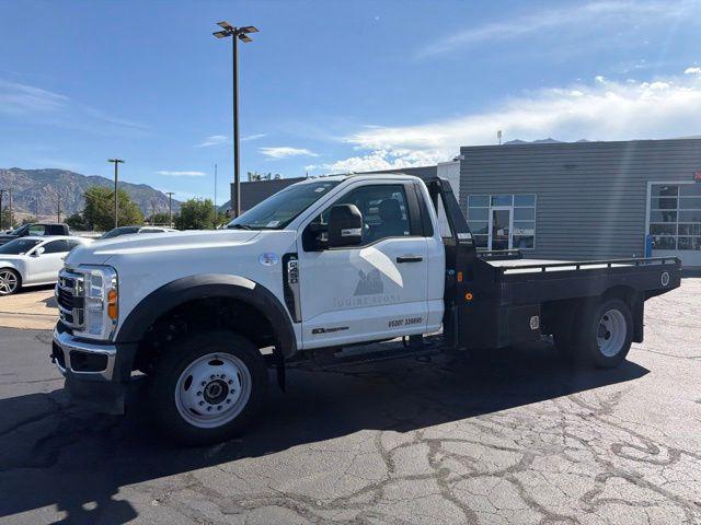 2023 Ford F-450 XL