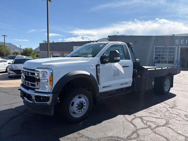 2023 Ford F-450 XL