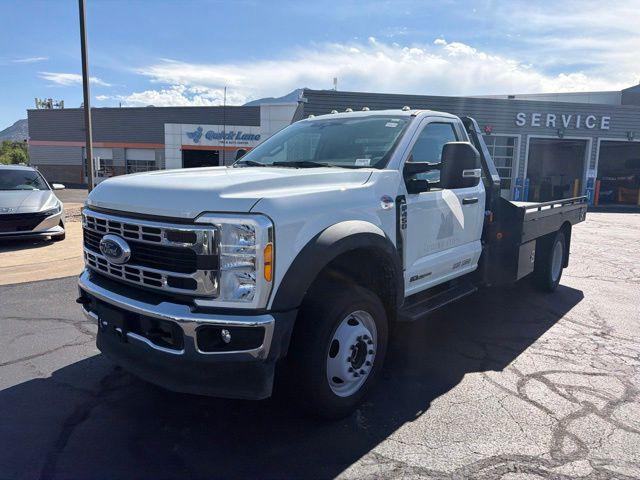 2023 Ford F-450 XL