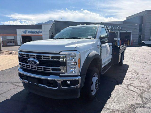 2023 Ford F-450 XL